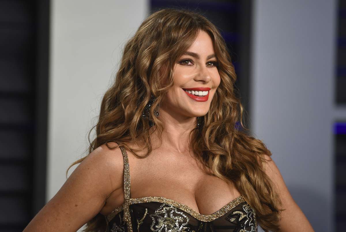 Σοφία Βεργκάρα