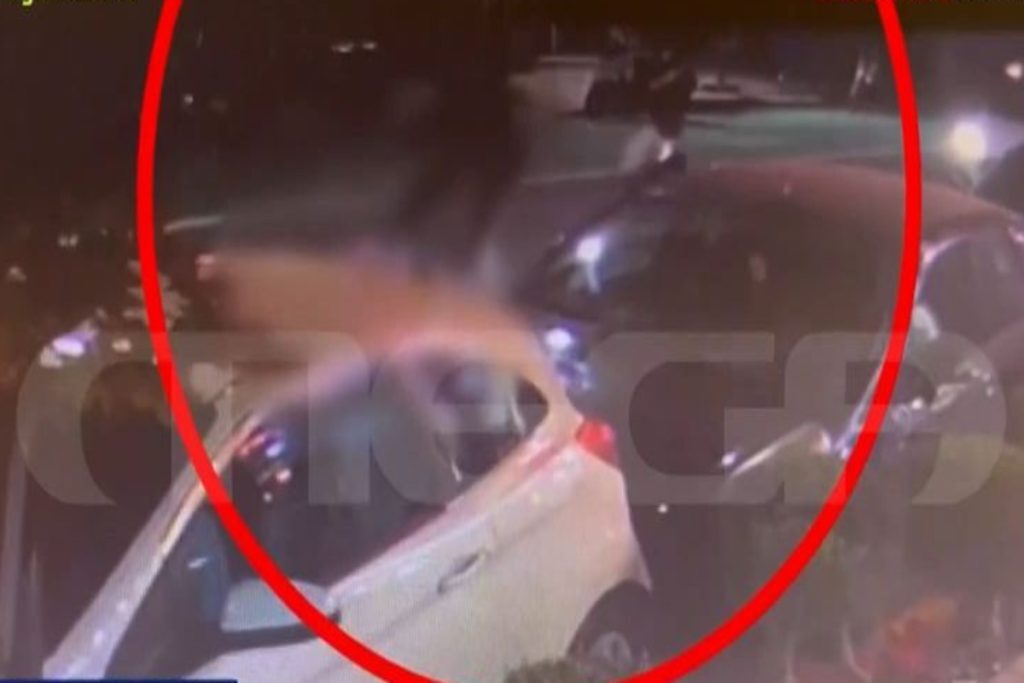 Βόλος: Τα πρώτα λόγια του πατέρα του νεκρού βρέφους – Βίντεο-ντοκουμέντο από τη στιγμή της παράσυρσης