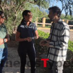 Χριστίνα Ντίκου και Ανθή Βούλγαρη στο Eleftherostypos.gr – Μας αποκάλυψαν τα μυστικά της ιππασίας