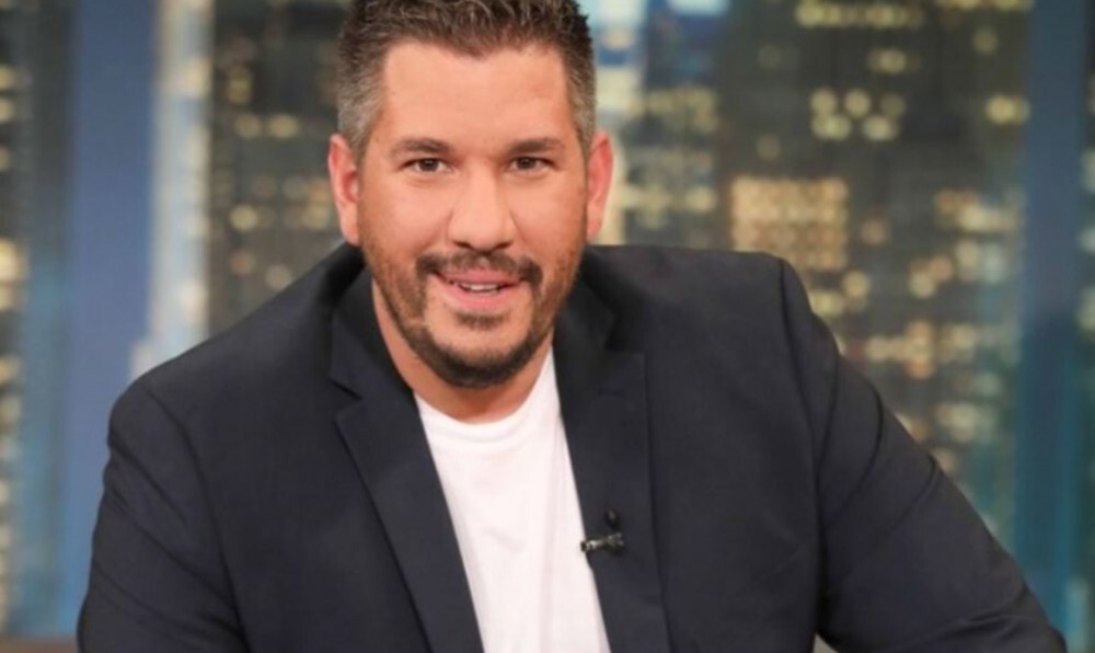 Χάρης Λεμπιδάκης