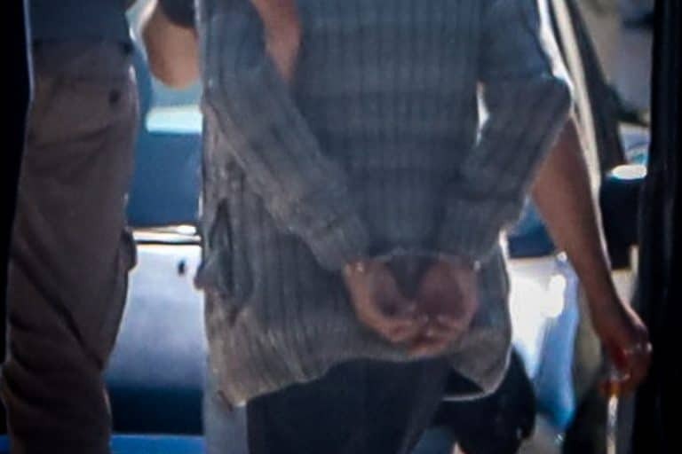 Φλώρινα: Ελεύθερος με περιοριστικούς όρους αφέθηκε ο 65χρονος κυνηγός