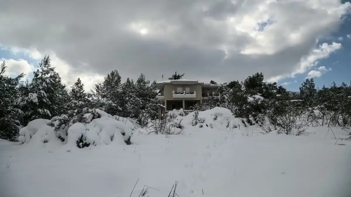 Βόλος Καιρός