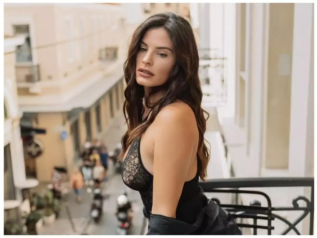 Χριστίνα Μπόμπα