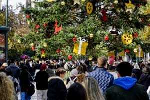 Χριστούγεννα καιρός Χριστούγεννα