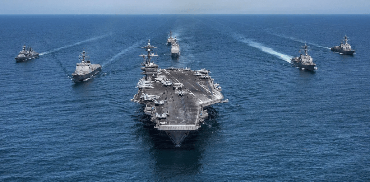 Συναγερμός σε όλα τα πλοία που ανήκουν ή διαχειρίζονται εταιρείες του Ισραήλ- Στο στόχαστρο των Χούθι