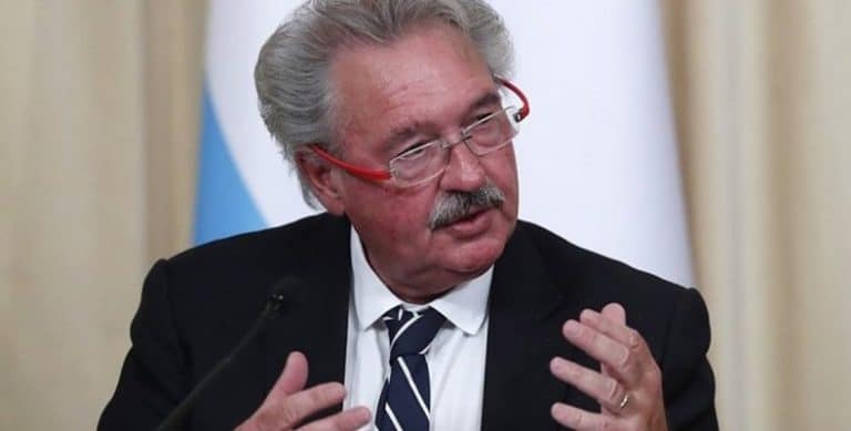 Αποχωρεί ένας «μεγάλος φίλος της Ελλάδας» – O μακροβιότερος ΥΠΕΞ στην ΕΕ φεύγει από την κυβέρνηση του Λουξεμβούργου