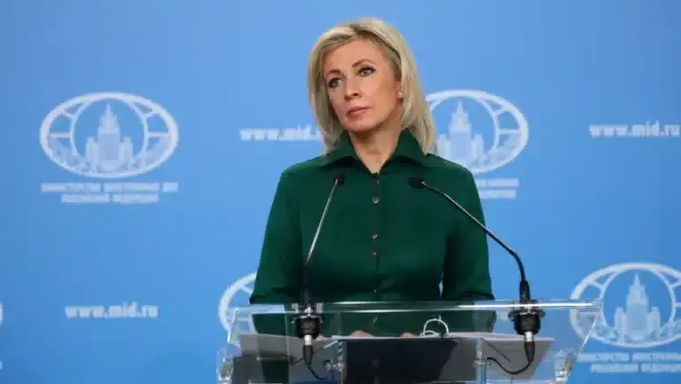 Μόσχα: Θα υπάρξει απάντηση στο κλείσιμο των συνοριακών σημείων διέλευσης με τη Φινλανδία