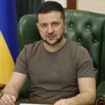 Ζελένσκι για 80 χρόνια απελευθέρωσης του Άουσβιτς: Ο κόσμος να εμποδίσει το κακό να επικρατήσει