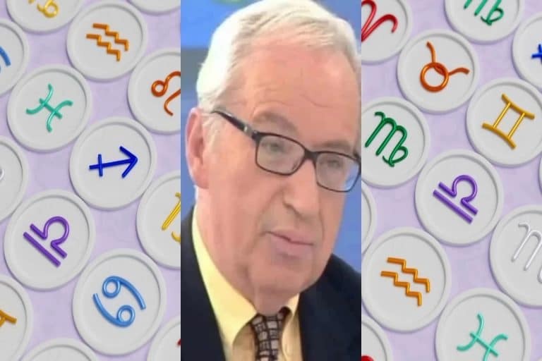 «Τα πράγματα θα είναι δύσκολα για σας» – Τα 3 ζώδια που θα περάσουν άσχημα τον Δεκέμβρη, σύμφωνα με τις προβλέψεις του Κώστα Λεφάκη