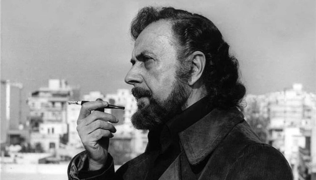 Γιάννης Ρίτσος: Σαν σήμερα πέθανε ο ποιητής της «Ρωμιοσύνης»