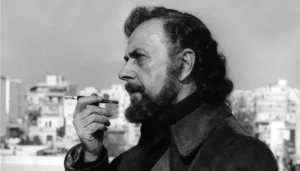 Γιάννης Ρίτσος