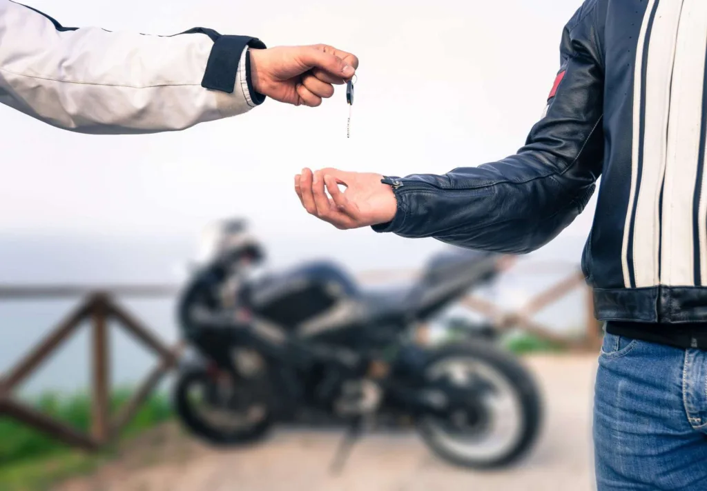 Οδηγός Αγοράς μεταχειρισμένης μοτοσυκλέτας