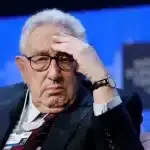 Rolling Stone για θάνατο Κίσινγκερ: «Επιτέλους πέθανε- Ντροπή στη χώρα που τον τιμά»