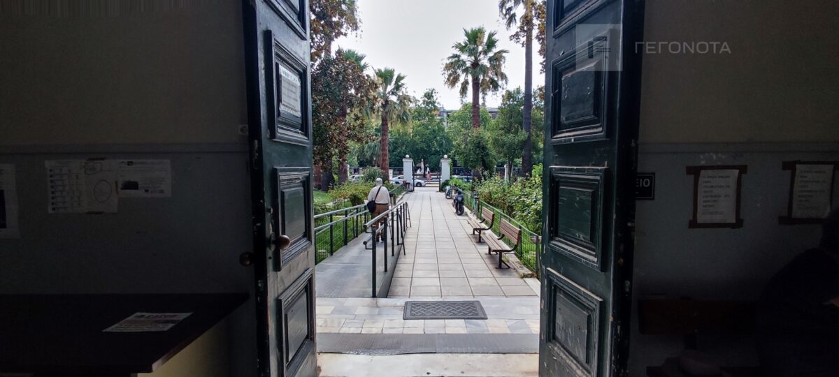 Τροχαίο με νεκρό βρέφος στον Βόλο: «Έκανα ελιγμούς για να τους αποφύγω» λέει ο 33χρονος οδηγός