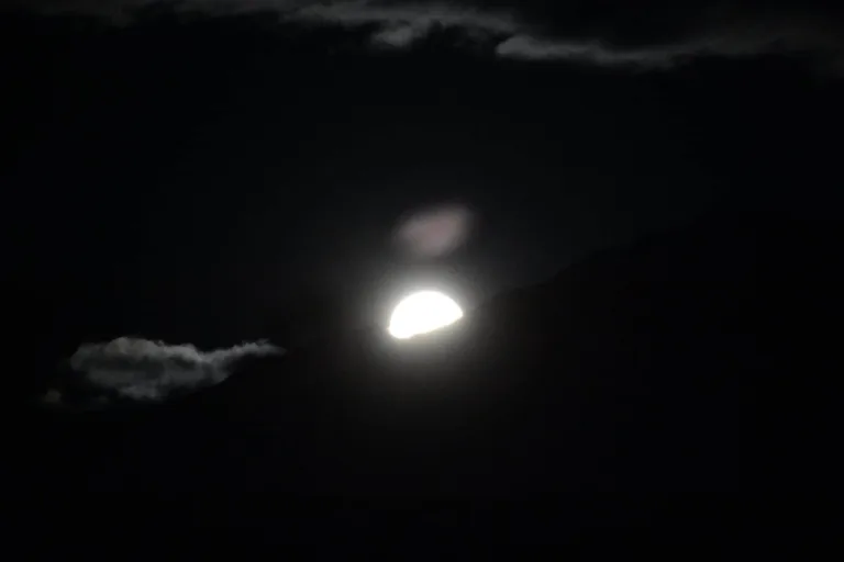 Πανσέληνος