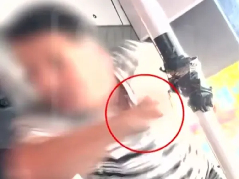 ΚΤΕΛ Αττικής: Οδηγός λεωφορείου επιτέθηκε σε επιβάτη με κατσαβίδι