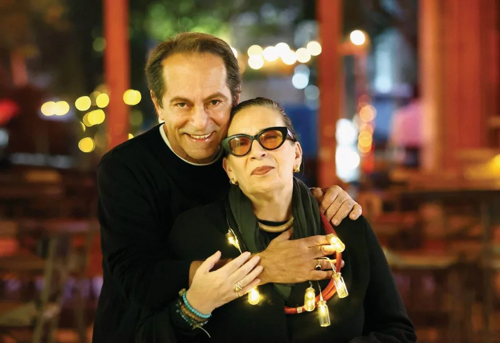 «Βράδυ στην Αθήνα»