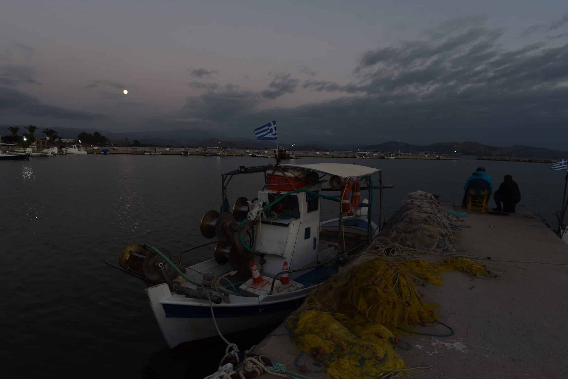 Πανσέληνος 