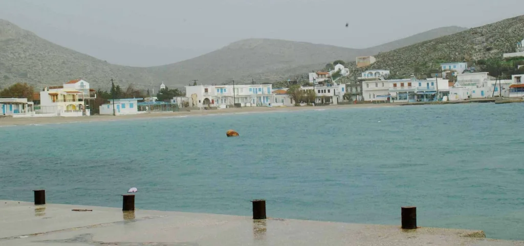 Ψέριμος: Γεννήθηκε ο μικρότερος κάτοικος του ακριτικού νησιού [Εικόνα]