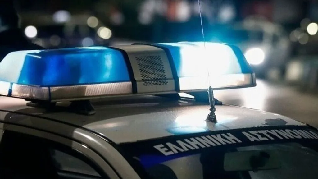 Οπαδικό επεισόδιο στο Περιστέρι με θύμα 25χρονη