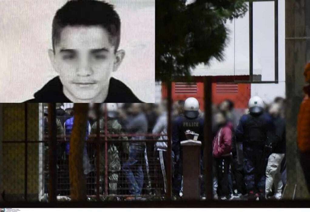 Επεισόδια στου Ρέντη: Σεσημασμένος ο «αρχηγός», ψάχνουν άλλους τέσσερις – Ομολόγησε ο 18χρονος