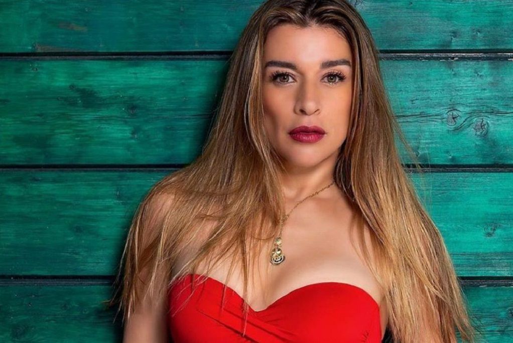 Εικόνα από το ακρωτηριασμένο χέρι της Πρεζεράκου – «Ήθελα τόσα να γράψω…»