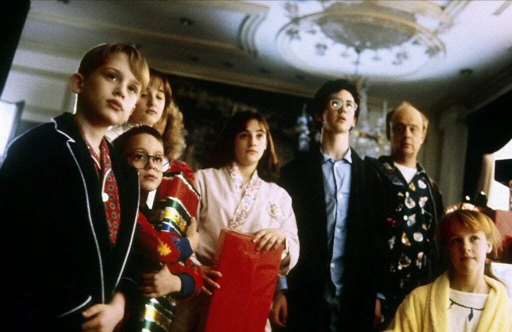 «Home Alone»: Πόσο πλούσιοι ήταν τελικά οι γονείς του Κέβιν απ’ το «Μόνος στο Σπίτι»;