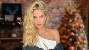 Δούκισσα Νομικού