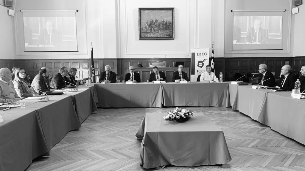 Συνεργασία αμυντικής βιομηχανίας με 6 ΑΕΙ