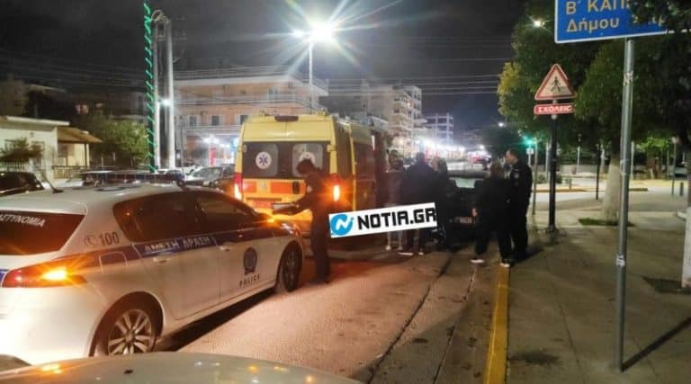 Άλιμος: Ανήλικοι δέχτηκαν καταδρομική επίθεση από ομάδα 30 ατόμων – Στο νοσοκομείο ένας μαθητής Γυμνασίου