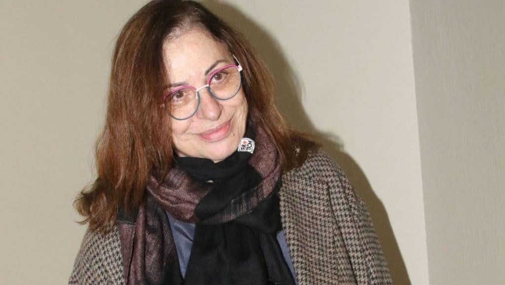 Χάρις Αλεξίου: Βίωσε τον απόλυτο εφιάλτη – Η σοκαριστική αποκάλυψη για την υγεία της [Βίντεο]