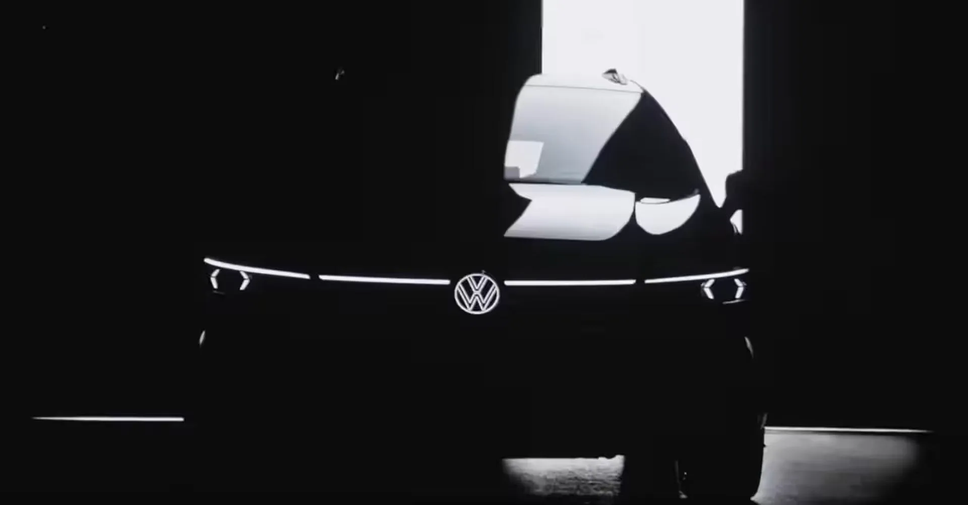 Πότε παρουσιάζεται το ανανεωμένο Volkswagen Golf;