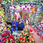 Πολιτικές κόντρες για χριστουγεννιάτικα δέντρα και φάτνες