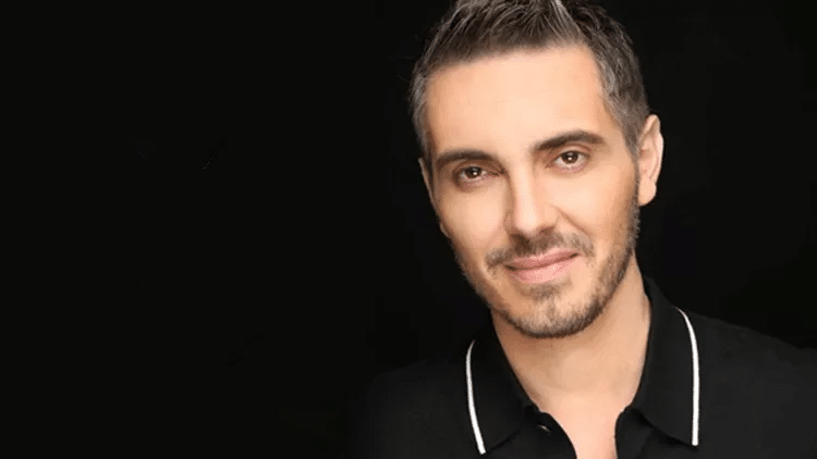 Μιχάλης Χατζηγιάννης