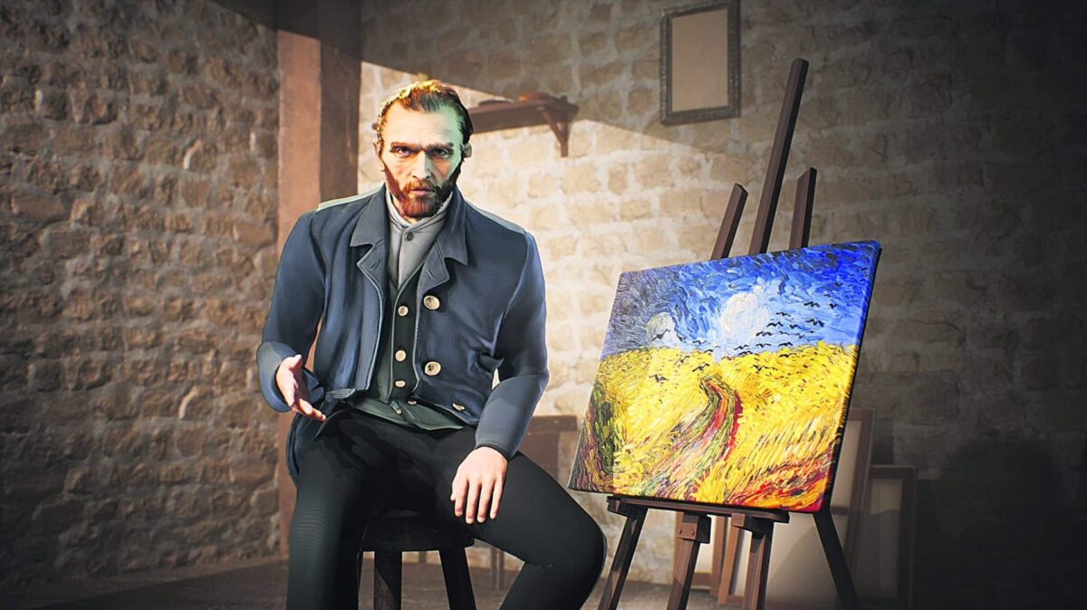 τεχνητή νοημοσύνη