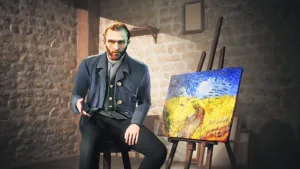 τεχνητή νοημοσύνη