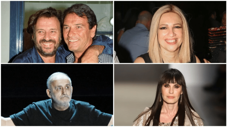 Οι Έλληνες που πάλεψαν με τον καρκίνο: 30+1 αγωνιστές της ζωής