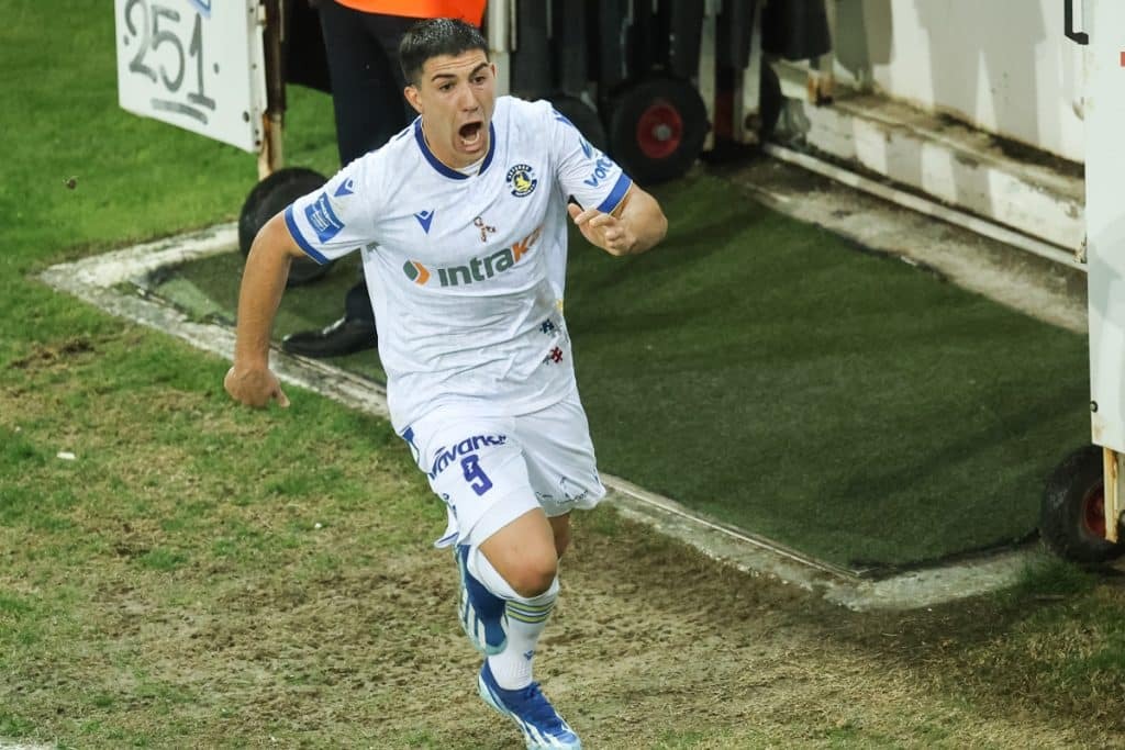 Super League: Ο Αστέρας Τρίπολης «τιμώρησε» τον ΟΦΗ στο Ηράκλειο με 2-0