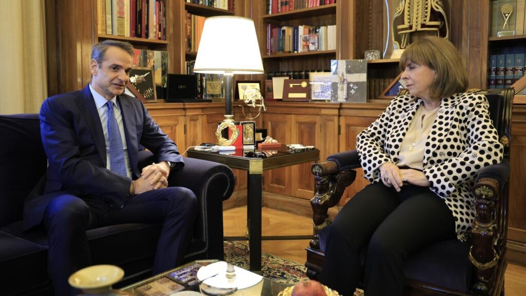 Τέρμα… γκάζι για μεταρρυθμίσεις – Το μήνυμα Μητσοτάκη