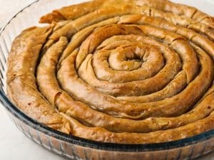 Χριστουγεννιάτικες γεύσεις