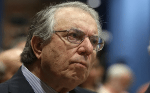 Μπαμπινιώτης