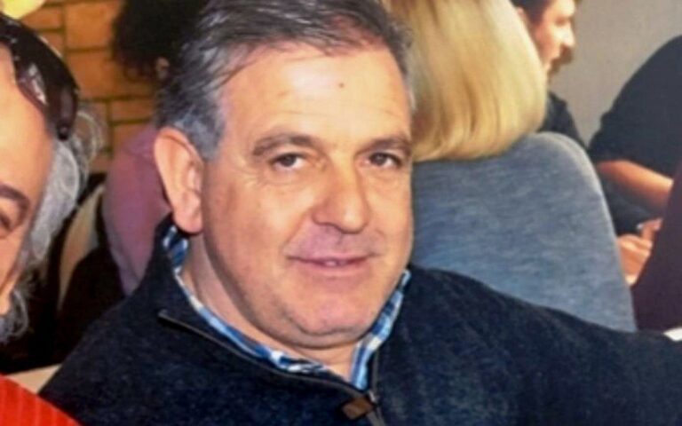 Θεσσαλονίκη – Δολοφονία Γραικού: Ένοχος για ανθρωποκτονία από πρόθεση ο 50χρονος κρεατέμπορας