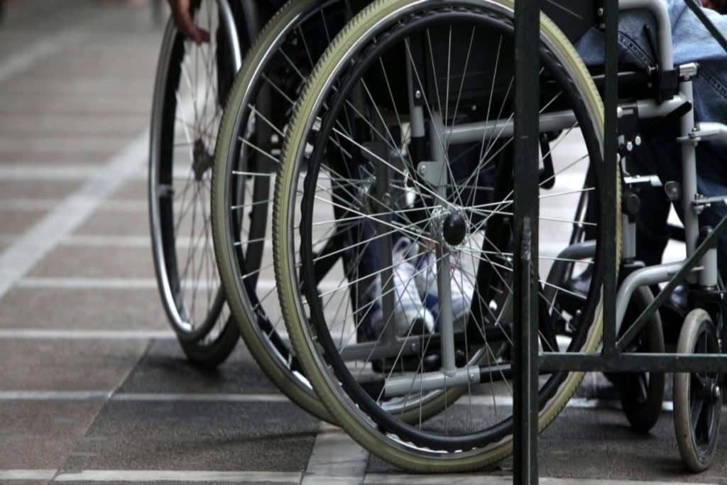 ΑΣΕΠ 6Κ/2024: Τα οριστικά αποτελέσματα για μόνιμες προσλήψεις ΑμεΑ Πάτρα πλοία ΑμεΑ