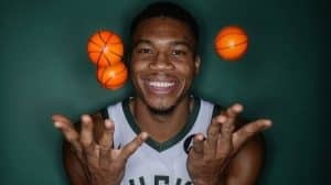 Αντετοκούνμπο