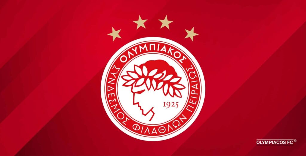 Ολυμπιακός: Νομικός σύμβουλος και αντιπρόεδρος ο Κούγιας