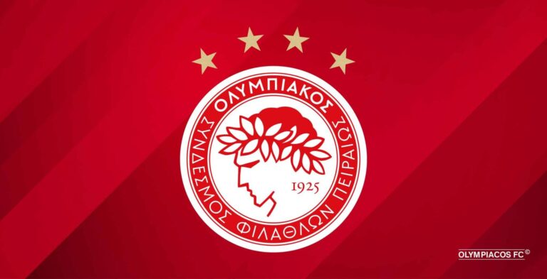 Ολυμπιακός: Νομικός σύμβουλος και αντιπρόεδρος ο Κούγιας