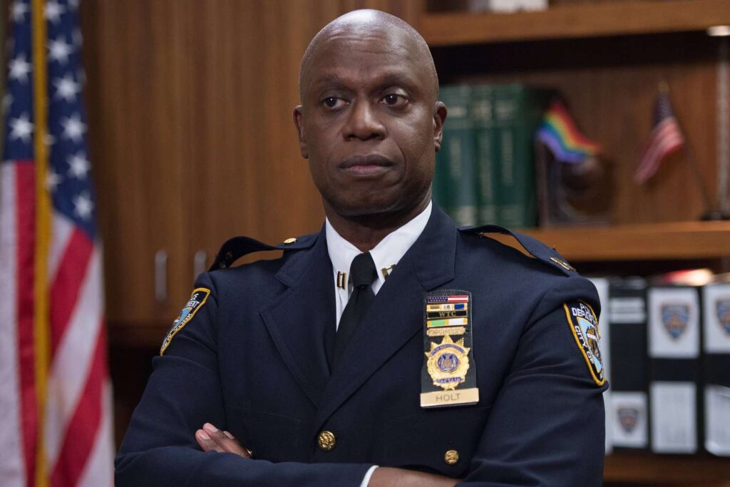 Andre Braugher: Πέθανε ο πρωταγωνιστής του «Brooklyn 99»