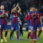 Μπαρτσελόνα στην κορυφή με ανατροπή 3-1 επί της Αλαβές
