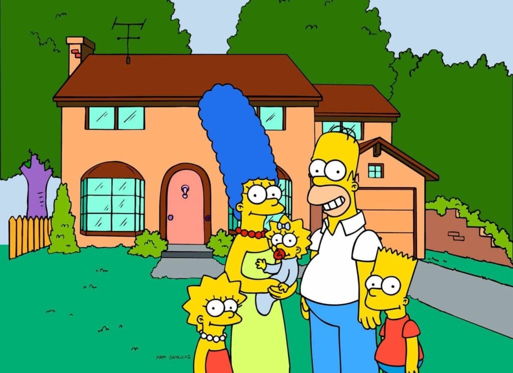 Νέα σοκαριστική «προφητεία» από τους Simpsons για το 2024 – Δείτε τί είχαν «προβλέψει» [Βίντεο]