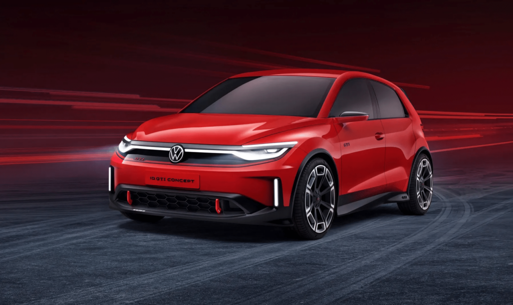 Πόσο χρόνο θέλει η Volkswagen για να αναπτύξει ένα νέο μοντέλο;